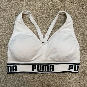 Puma sports bra